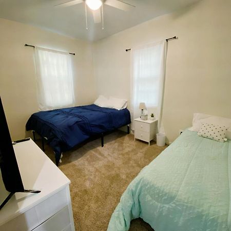 ルイスビル Shawnee Vacation Estateヴィラ エクステリア 写真
