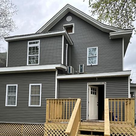 ルイスビル Shawnee Vacation Estateヴィラ エクステリア 写真