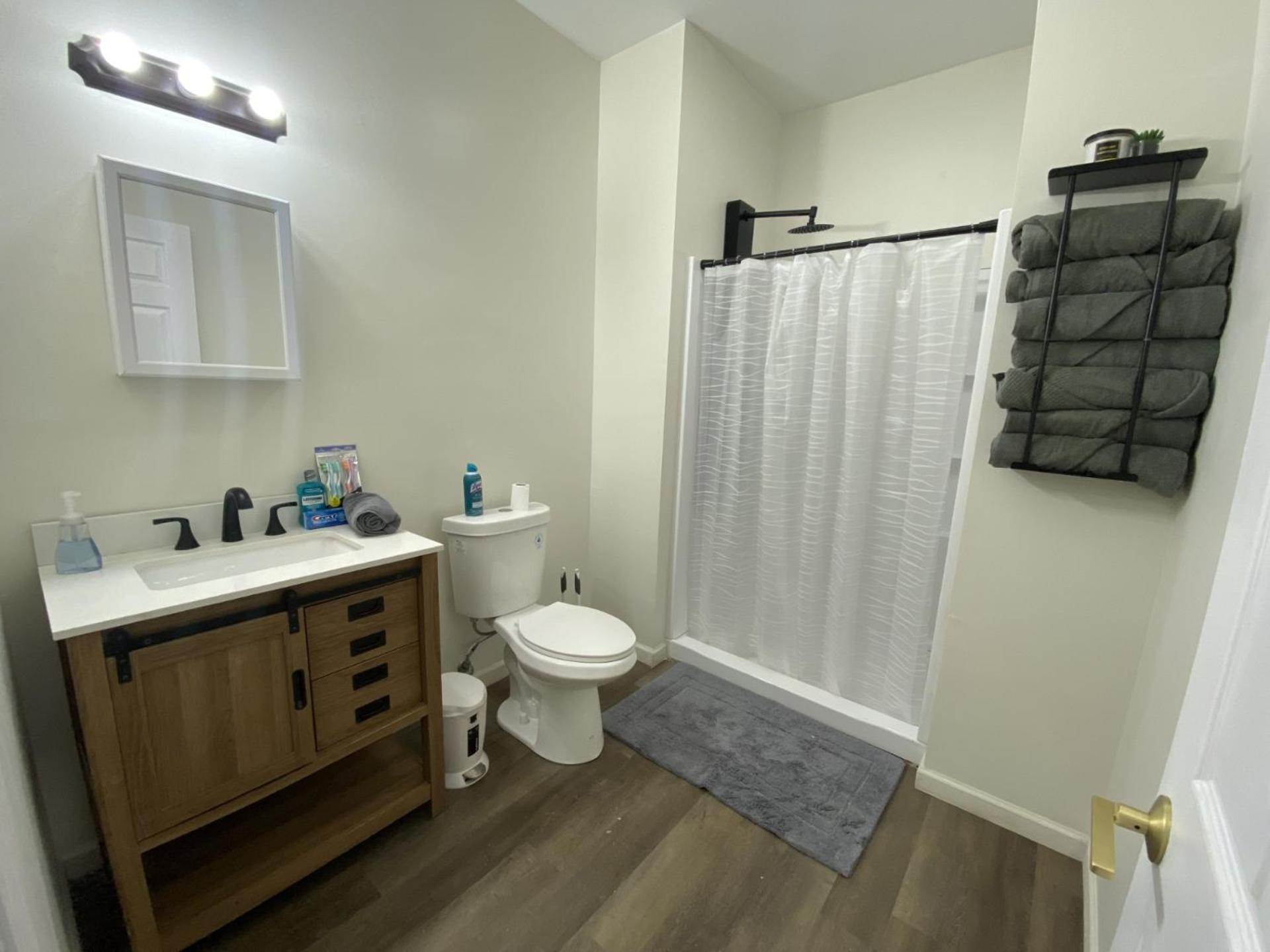 ルイスビル Shawnee Vacation Estateヴィラ エクステリア 写真